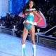 Illustration for article titled Just how superheroic was the Victoria's Secret superhero fashion show?
